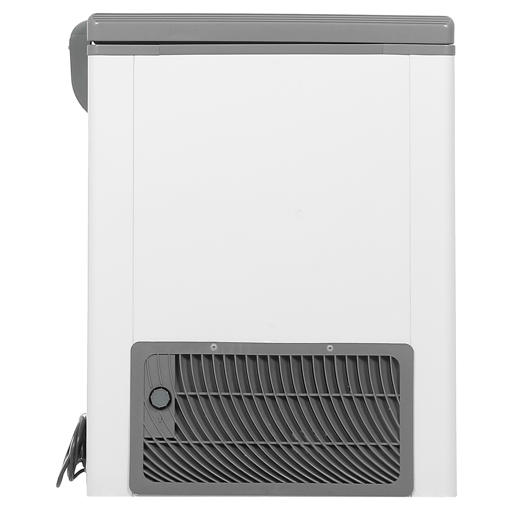 1109578 Морозильный ларь Frostor F 700 S белый STDN-0054332 - Вид №3