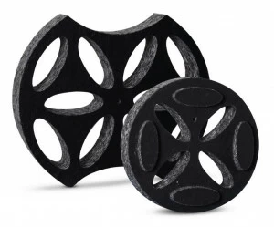 Клапан расхода воздуха Alnor DAT-AKU-100-50