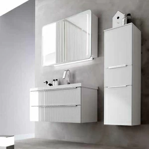 Комплект мебели для ванной Re04 Arbi Reflex Collection