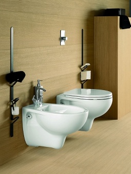 K95100000 Биде напольное  KOLO  - Вид №1