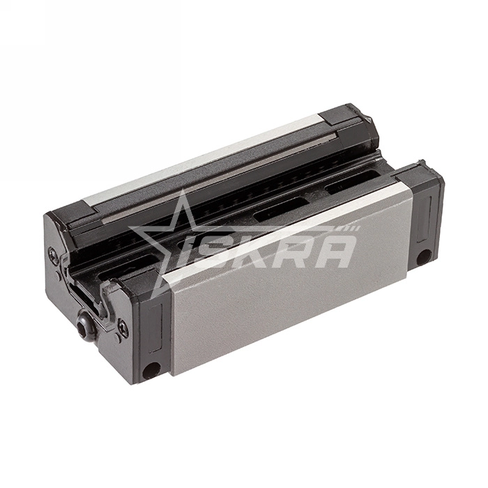 IS536 Каретка HGL35HAZAH ISKRA  - Вид №4