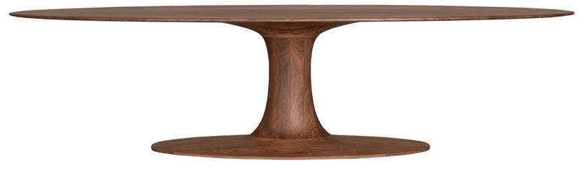 ZEITRAUM Стол обеденный из дерева Turntable sun-id-1388421 - Вид №6