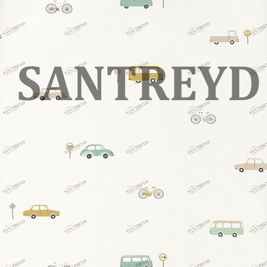 8277-73-17-HPDM Обои ProSpero Happy Dreams 82777317HPDM