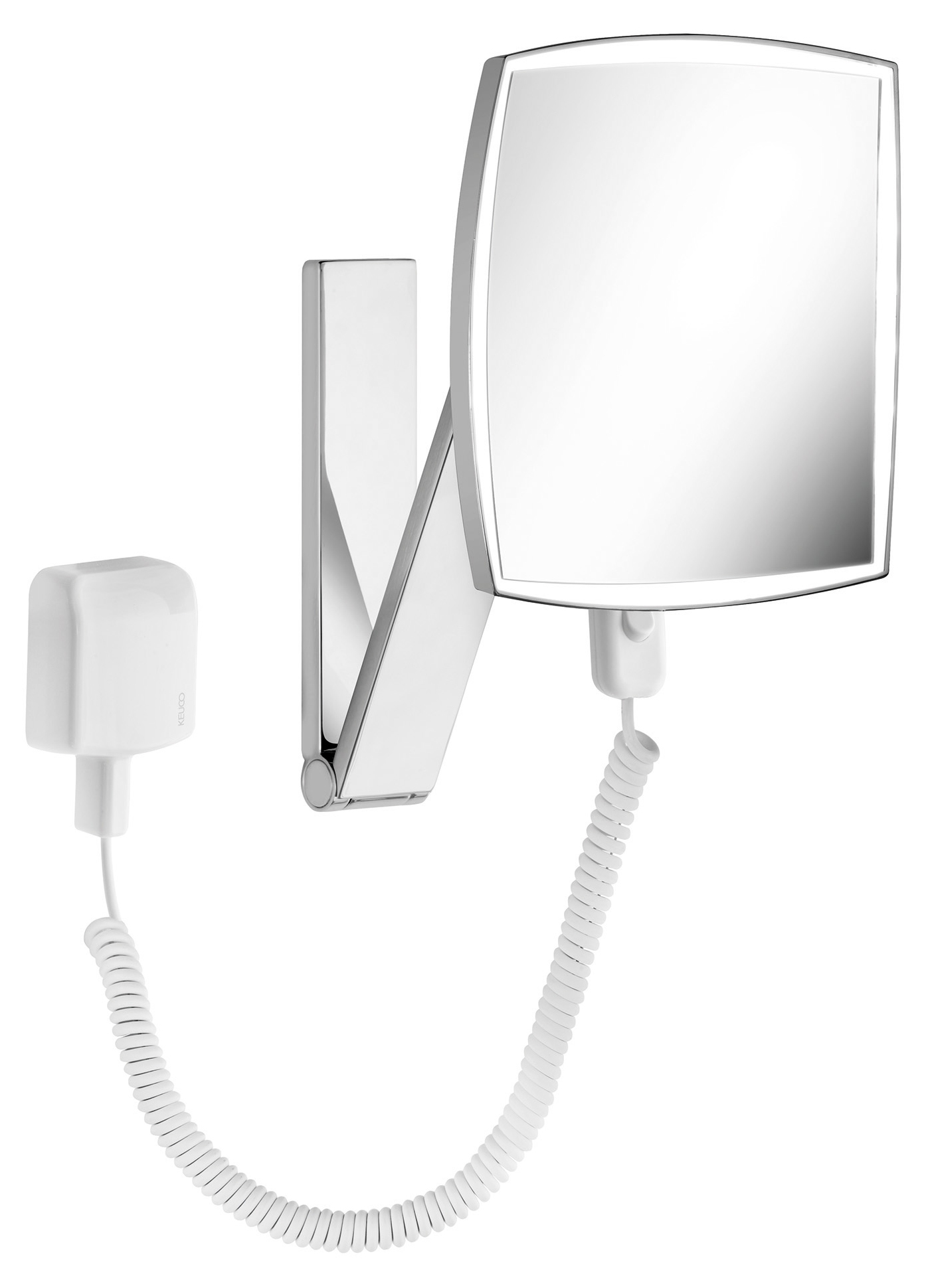 17613079001 Косметическое зеркало KEUCO Kosmetikspiegel