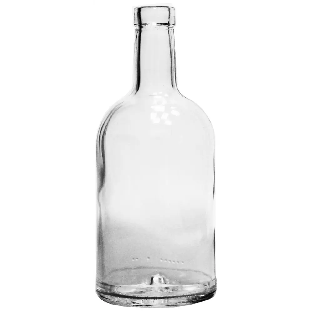 Бутылка Домашняя 0.5 л стекло прозрачный Santreyd STLM-2192910