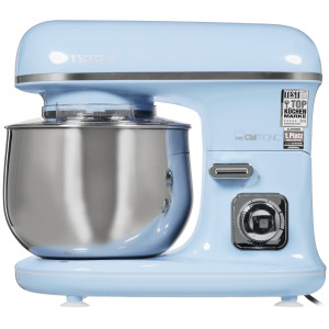 8167910 Миксер Clatronic KM 3711 голубой