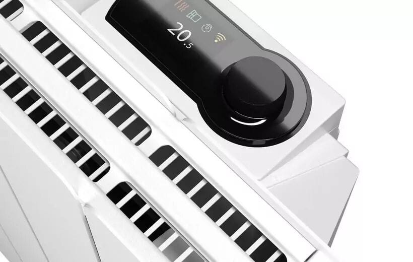 Настенный полотенцесушитель intuis BELADOO NATIV ARCH-00028289 - Вид №11