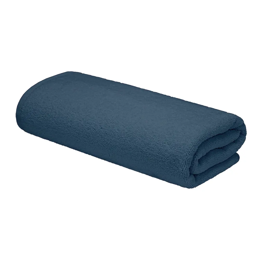 Махровое полотенце Bravo Enna Ibiza1 бирюзовое 100х150 см 89367724 STLM-1028726 - Вид №2