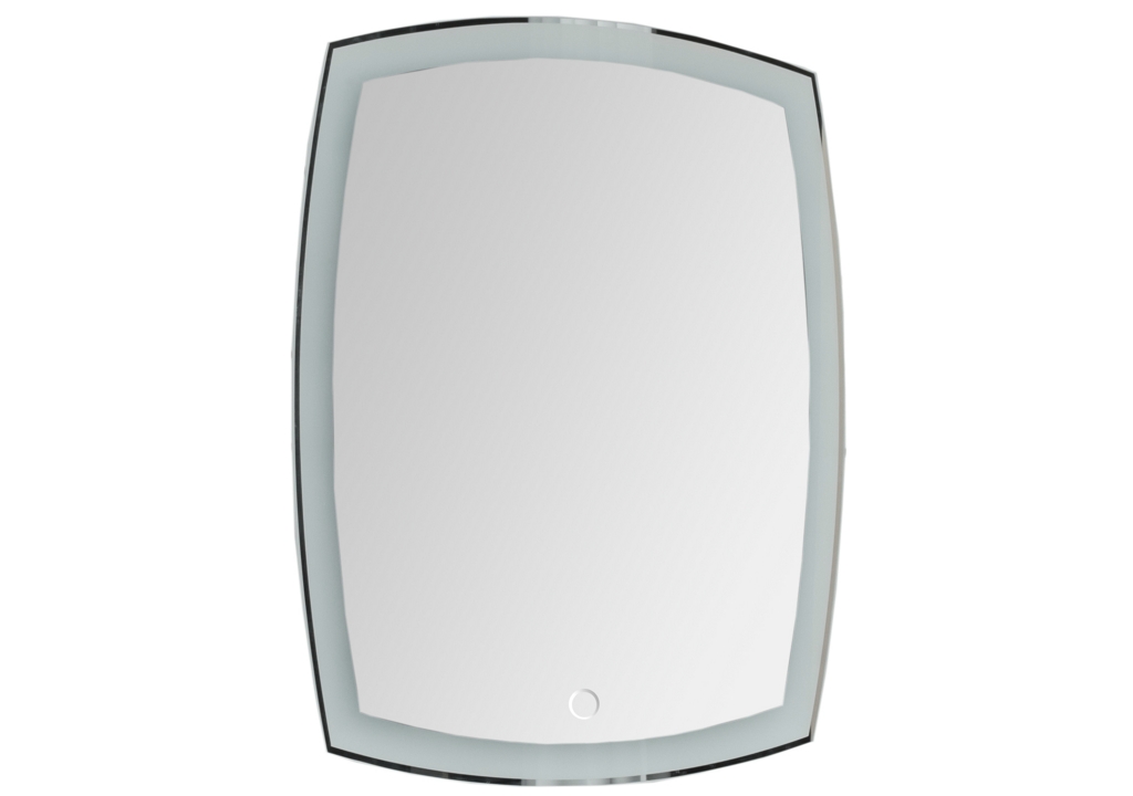 Зеркало Aquanet Тоскана 7085 LED 00196664 - Вид №1