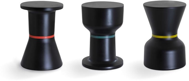 TOOU Садовый табурет Pa.he.ko To-1699 - Вид №3