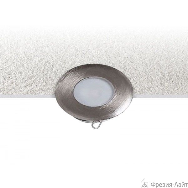 I-Led 86718 W светильник встраиваемый потолочный/встраиваемый в стену 82757