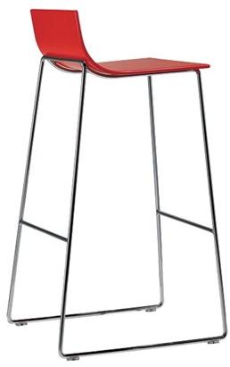 Andreu World Табурет складной санки Lineal Bq0590 - Вид №7