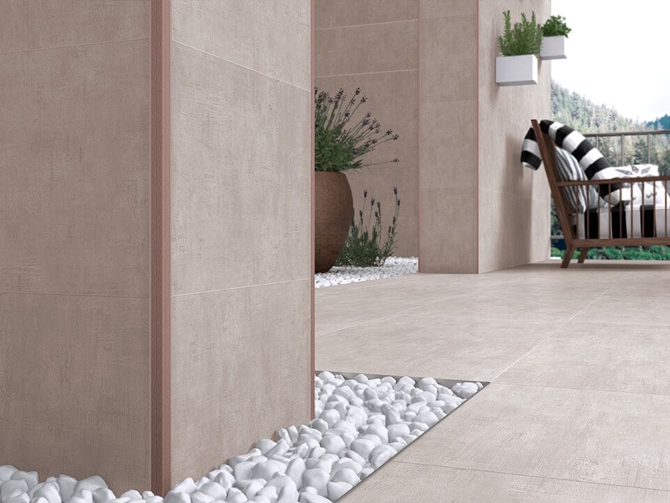 Декоративная доска для облицовки EMAC Italia Novolistel® ARCH-00057504 - Вид №9