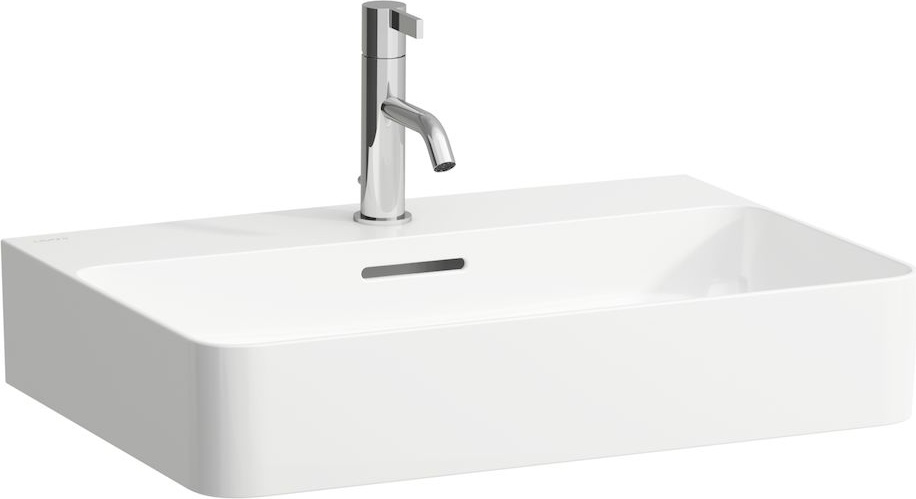H8162837571081 Раковина, для установки на поверхность LAUFEN PRO - Вид №1