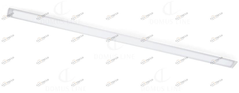 Domus Line Встраиваемый светодиодный профиль sun-id-1504502