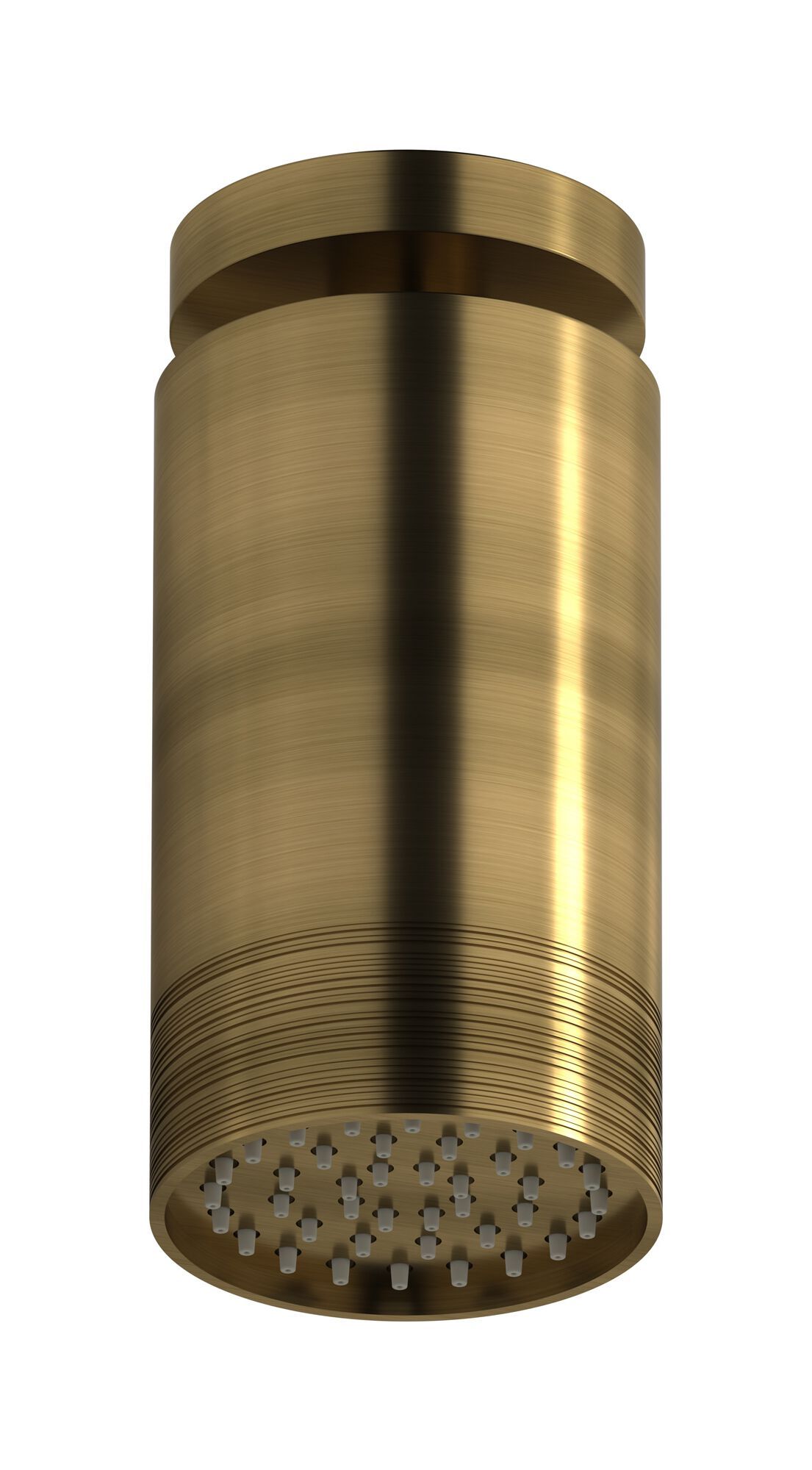 Круглая потолочная душевая головка IB винил ARCH-00137191 - Вид №4