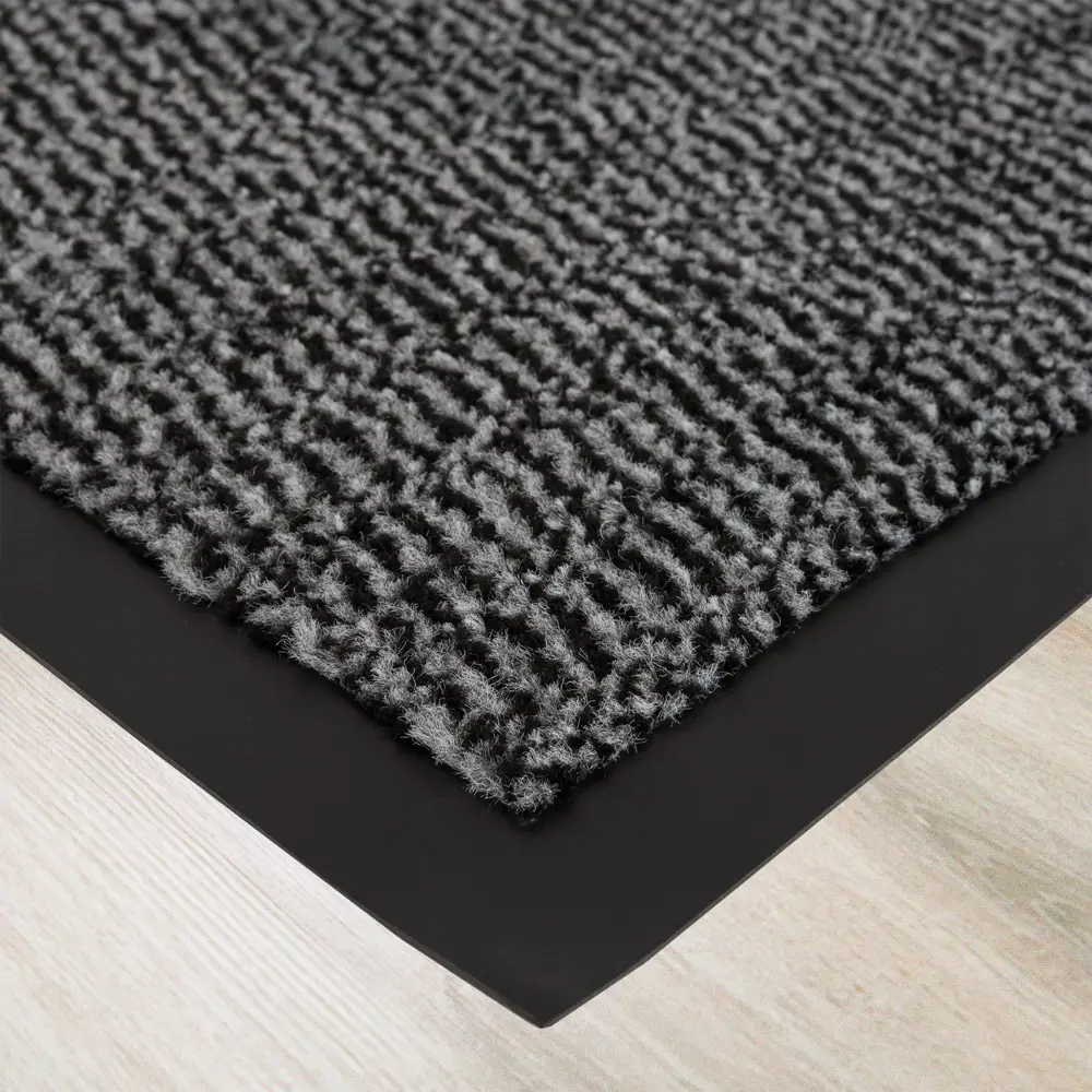 Santreyd Step — придверный коврик серый 120×180 см 18588244 STLM-0011587 - Вид №1