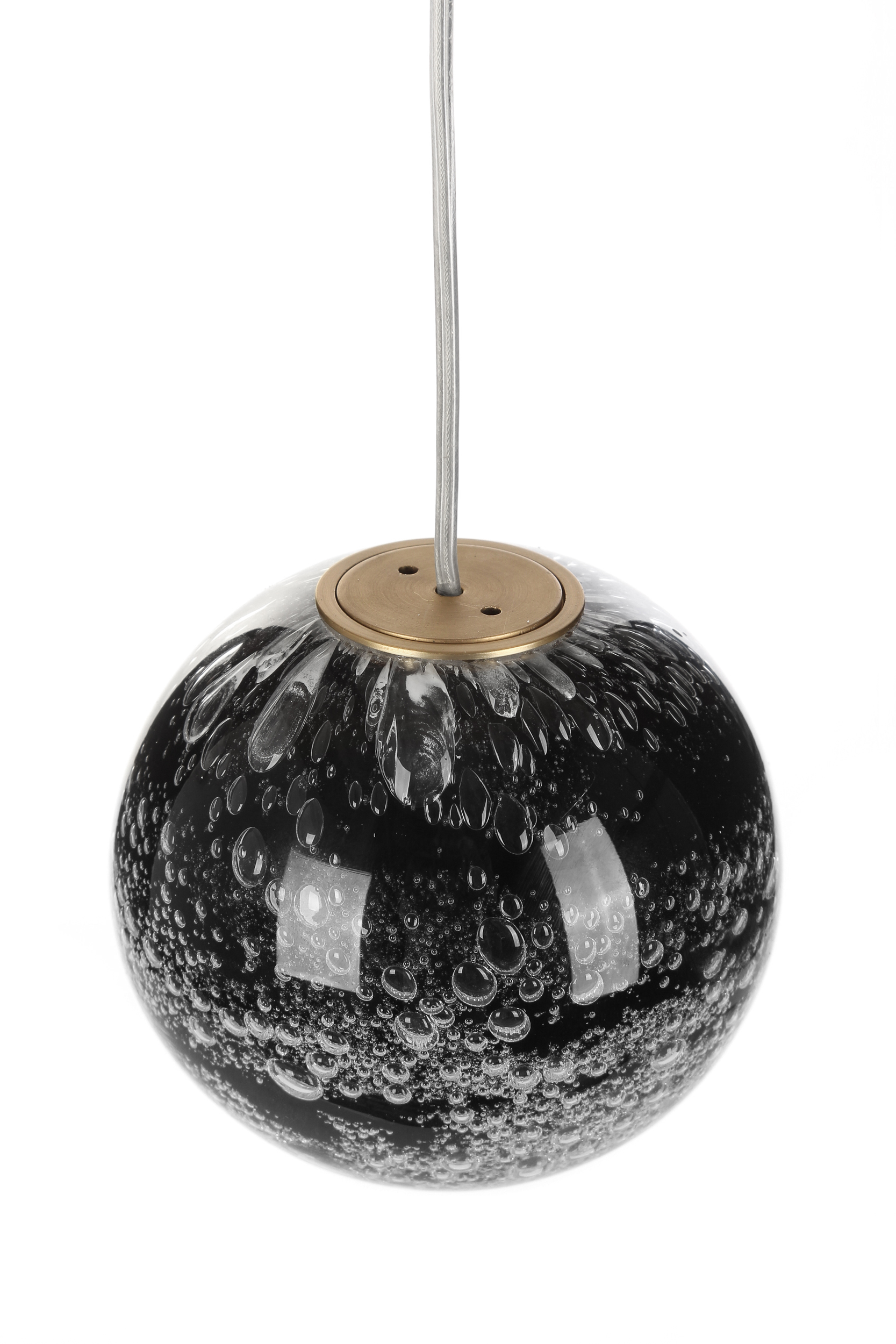 2000983180391 Потолочный светильник Vetro ELECTRORETRO  - Вид №3