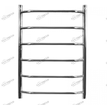 Полотенцесушитель водяной ТЕРА Виктория 400х800  (07-04) без комплект. Виктория 219133