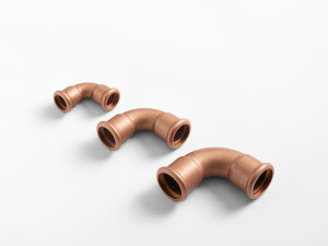 Трубопровод для электрических систем