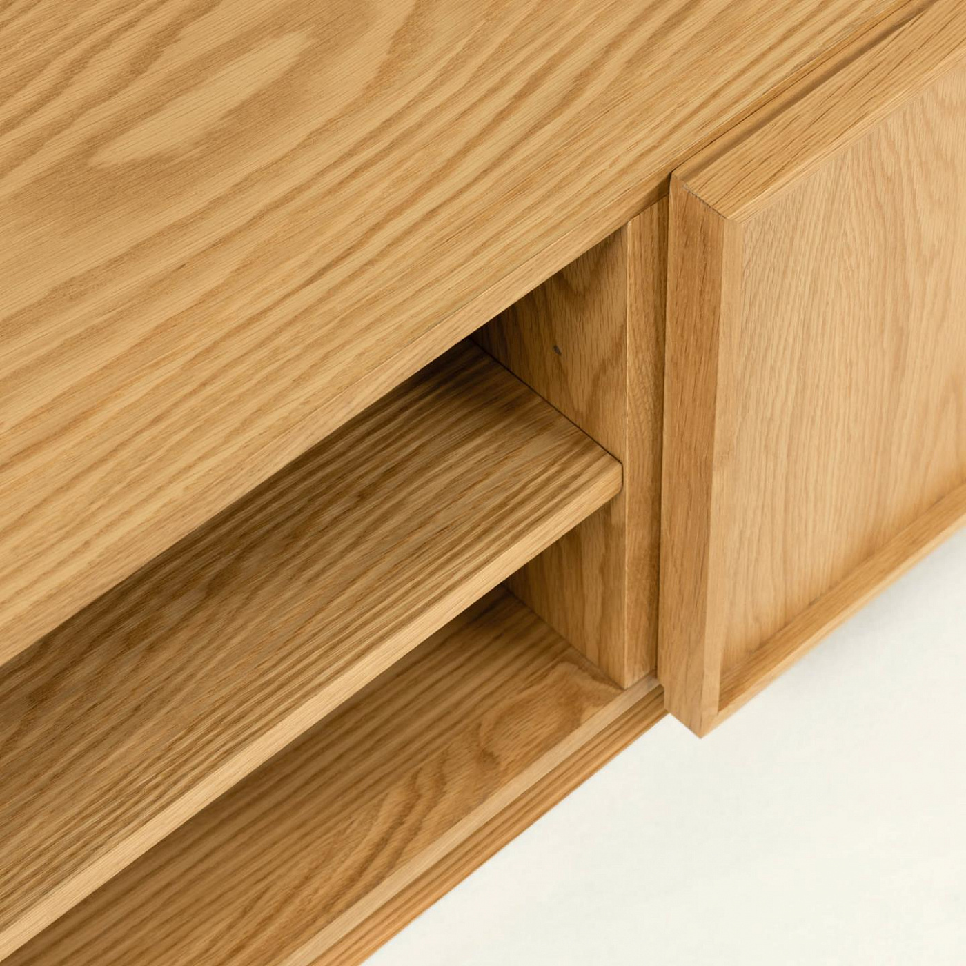 085509 Тумба под ТВ TAIANA ARKIT дуб La Forma Taiana  - Вид №4