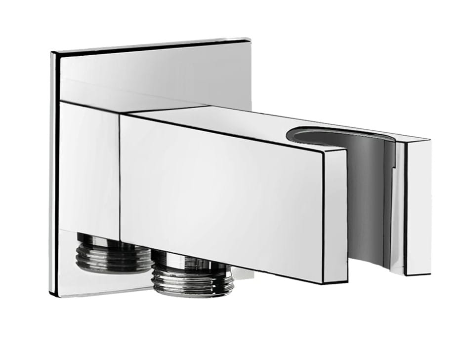 Держатель для ручного душа с водоотводом Fir Italia подъемные стержни ARCH-00137944 - Вид №1