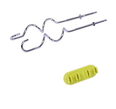 5070171 Миксер Oursson HM4001/GA зеленый STDN-0122408 - Вид №5