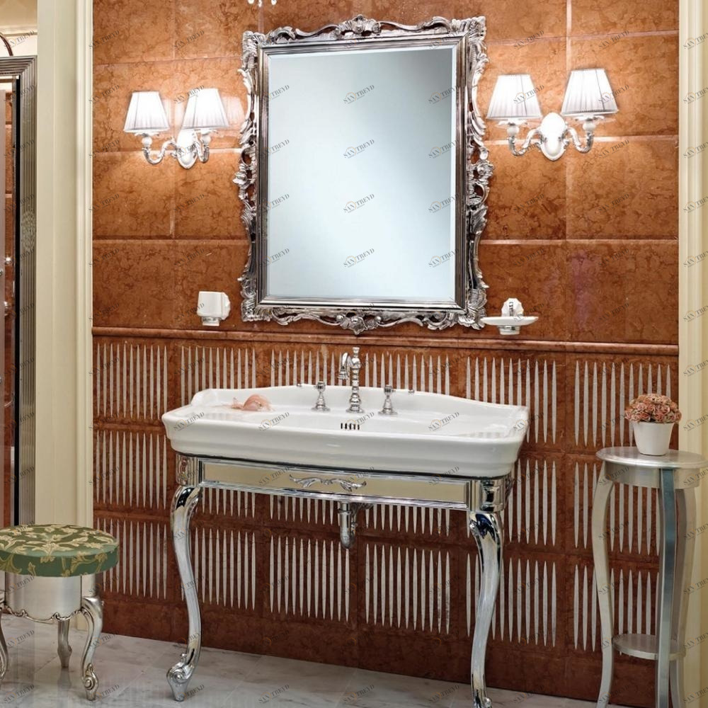 Комплект мебели 80/1 LINEATRE LADY 801