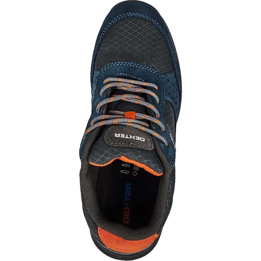 Полуботинки Dexter для строительных работ - защита и комфорт 82625668 STLM-0032250 - Вид №1