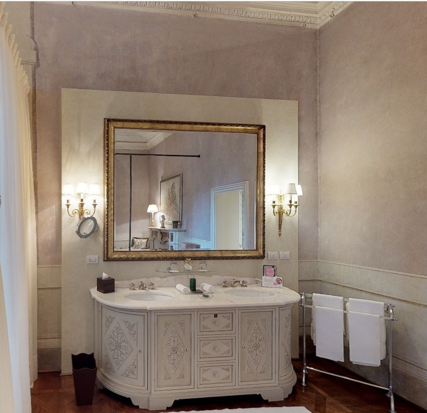 8635 Mobile bagno Bianchini&Capponi RINASCIMENTO Bianchini Capponi - Вид №12