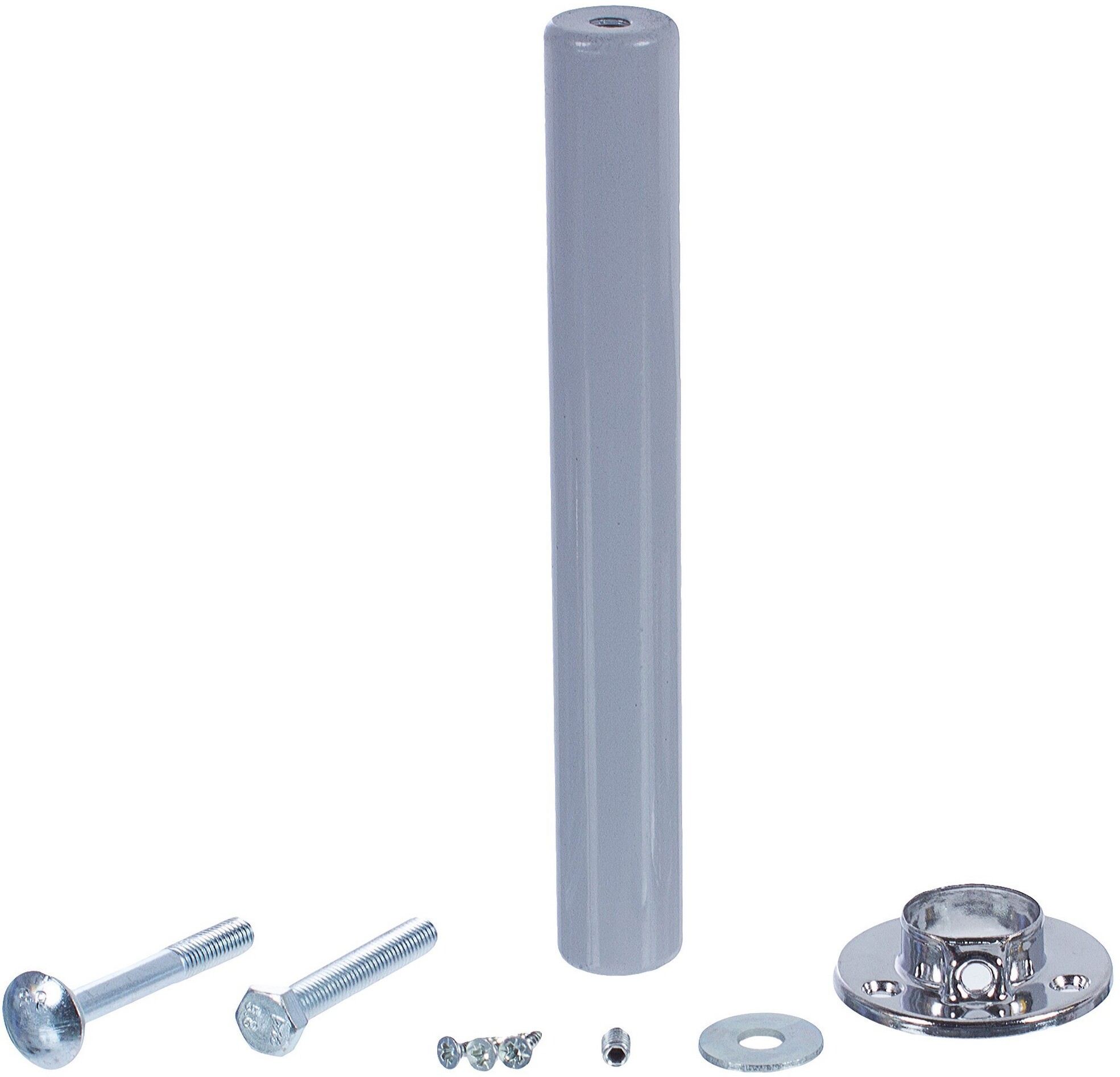 15762403 Набор болец ЛЭ-01-24, алюминий STLM-0006308 ЛЕСЕНКА