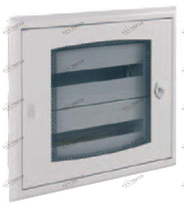 Garo Коробка для электрической системы  40as48pt 