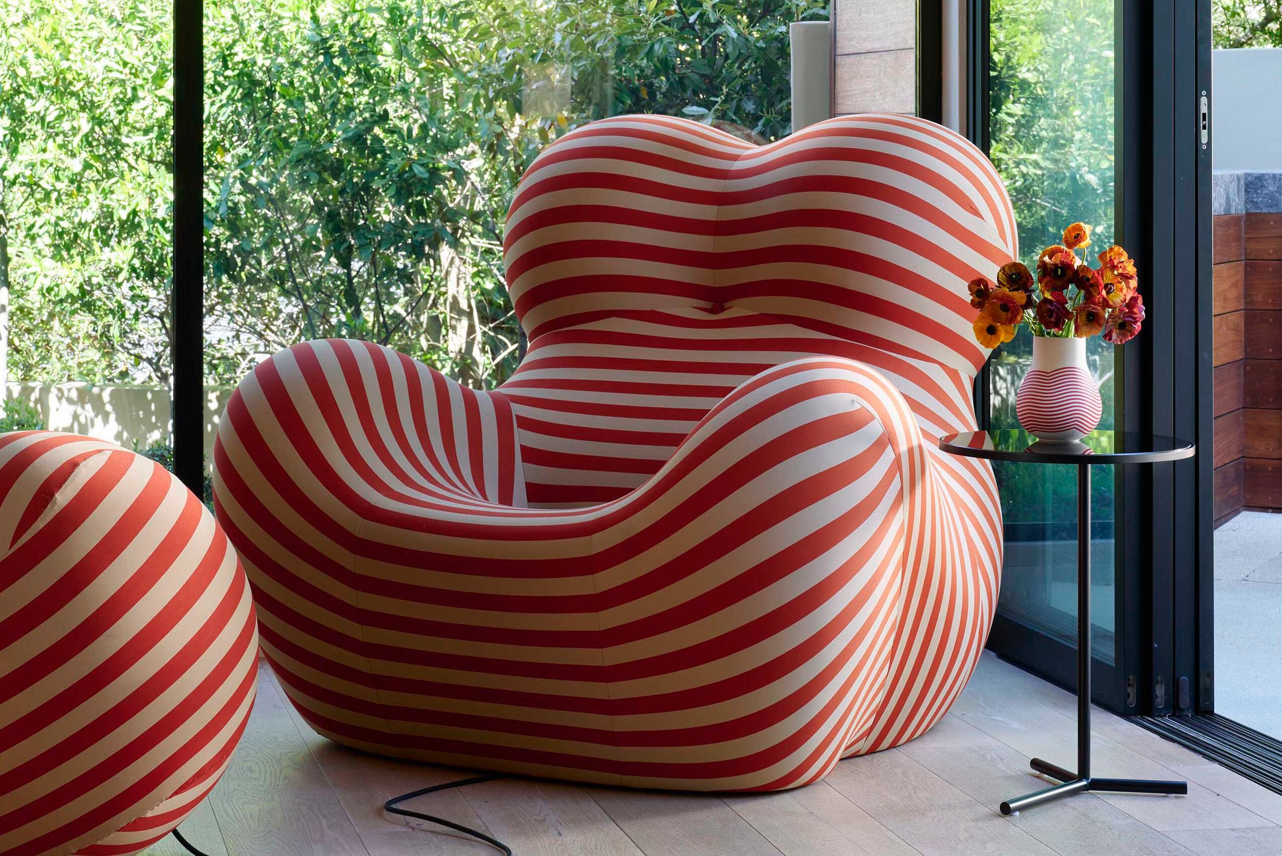 Набор стеклянных журнальных столиков Phase Design DOWNTOWN ARCH-00149640 - Вид №12