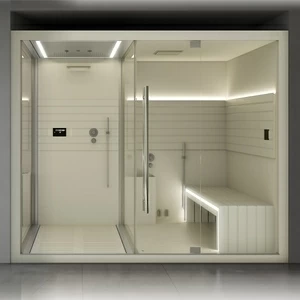 СПА: Хамам и душ Sasha 9600-0011-7