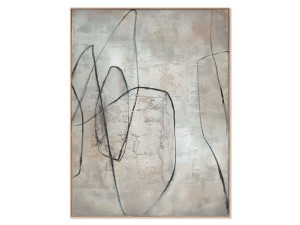 Холст рамки