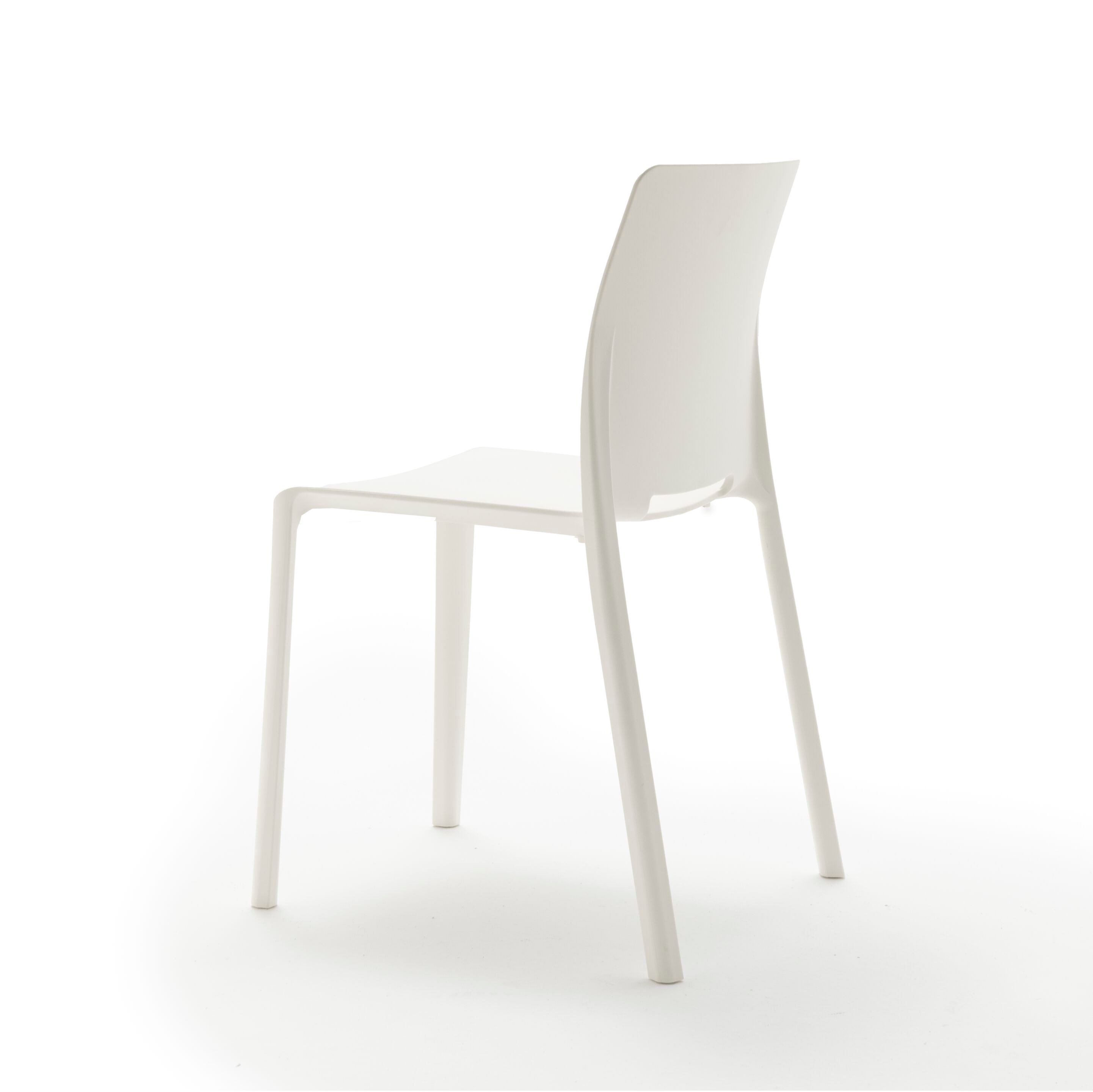 Штабелируемый стул из полипропилена Mobili Fiver EMMA ARCH-00036164 - Вид №32