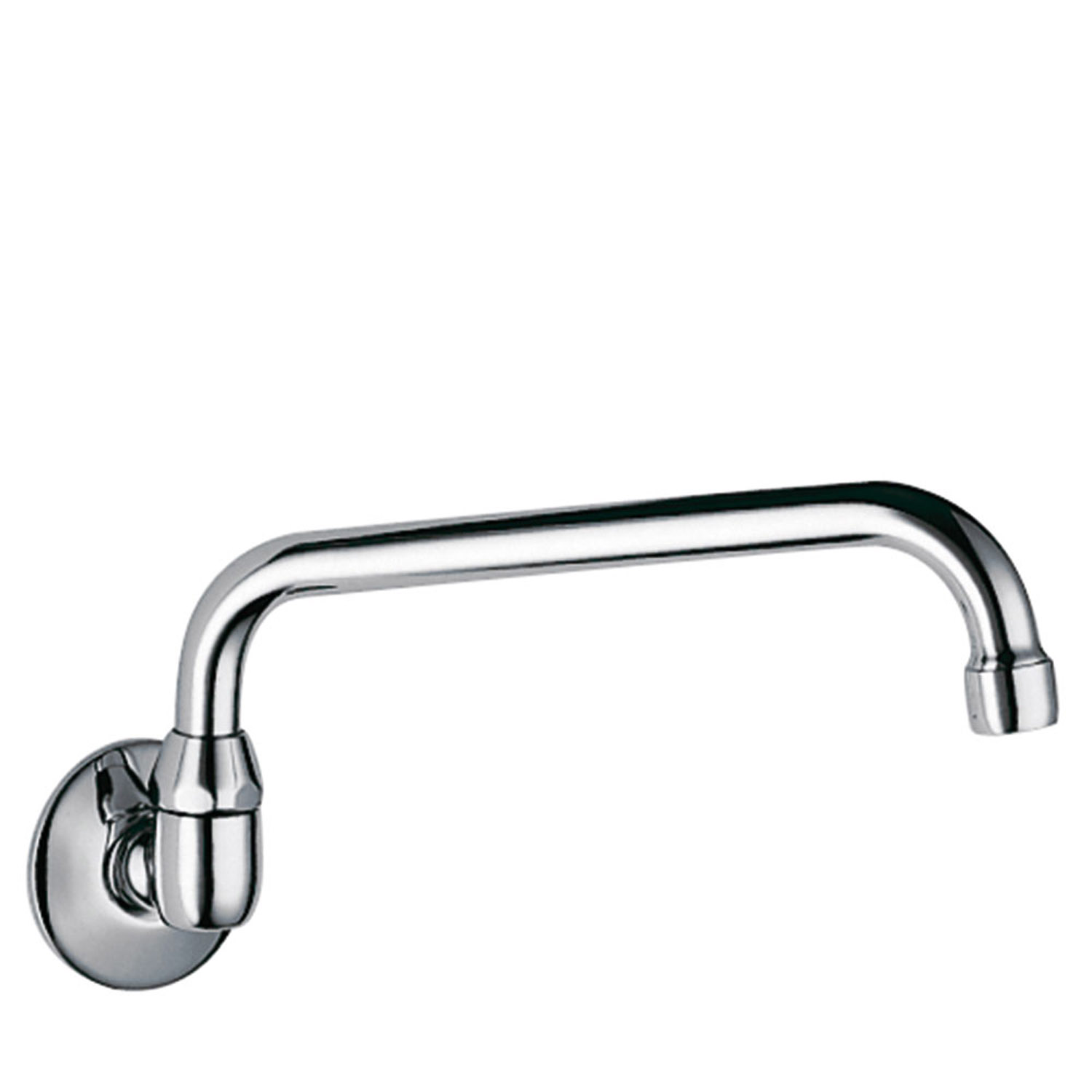 Настенный поворотный излив-134303 TRES RICAMBI