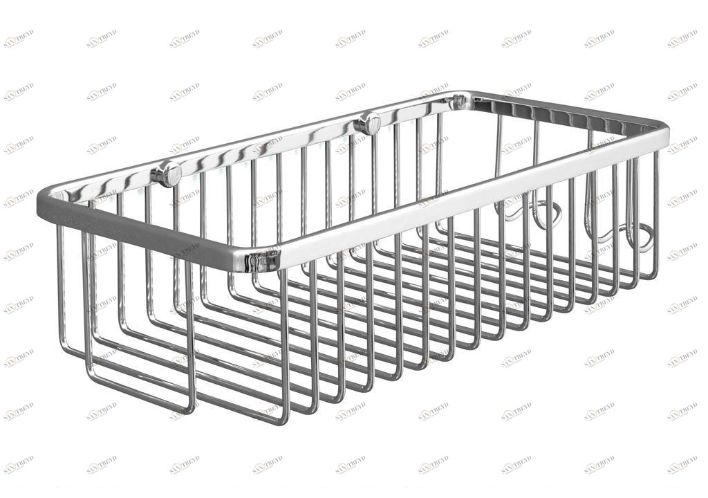Полочка Aquanet 8151 (32 см) 