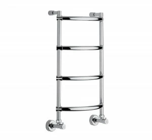 Полотенцесушитель водяной 432 Luna Margaroli Ø25 мм