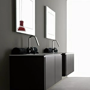 Зеркало для ванной S224 Arbi BISÈ 70