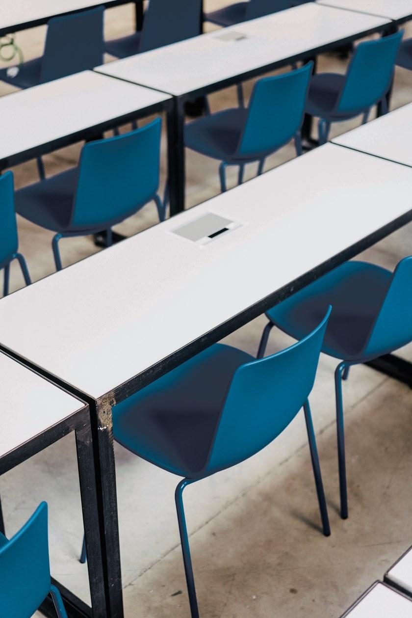 ENEA Стул полипропиленовый Lottus sun-id-1444268 - Вид №10