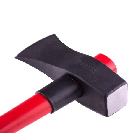 Колун 3600г фибергласовое обрезиненное топорище 900мм MATRIX 12521 - Вид №3