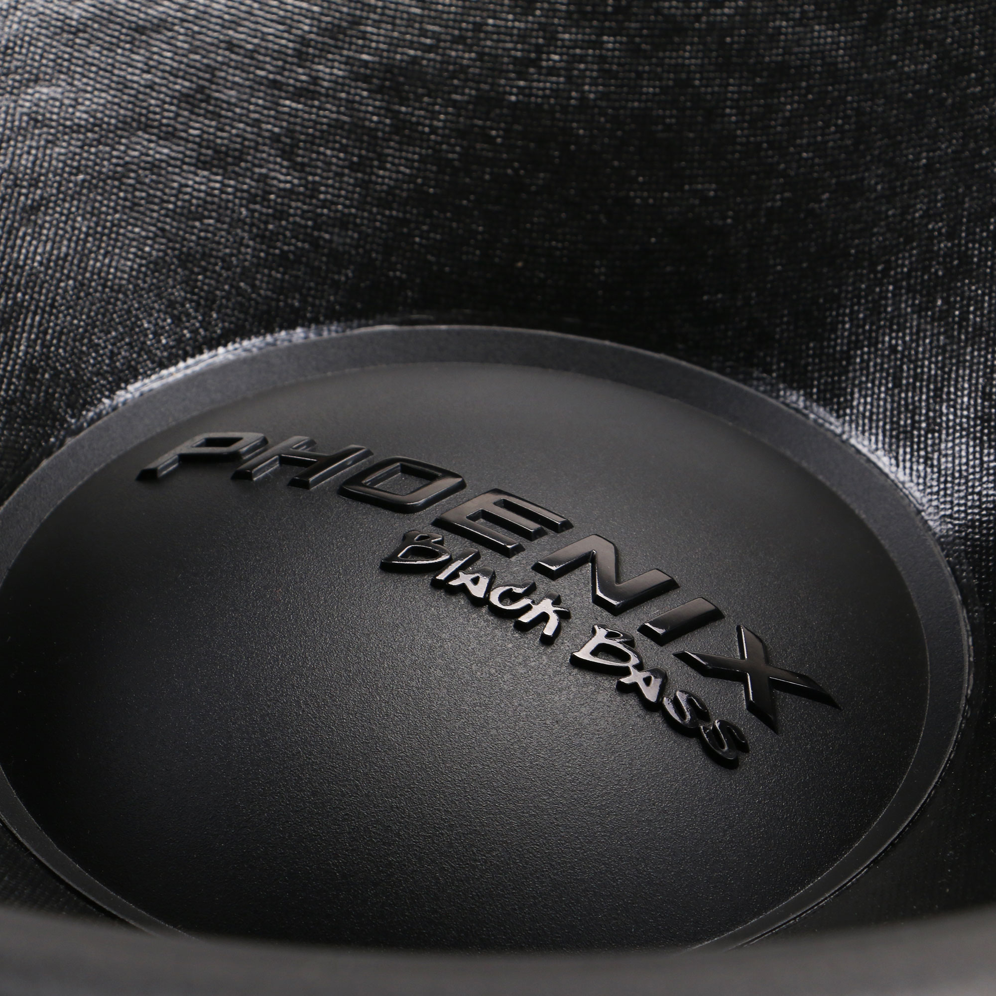 9285819 Сабвуферный динамик DL Audio Phoenix Black Bass 18 STDN-0117890 - Вид №4