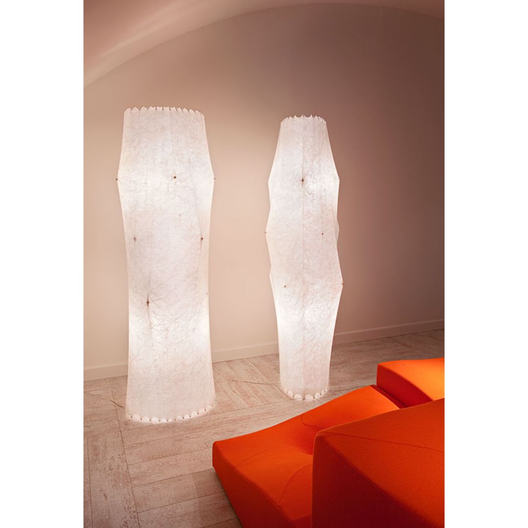 Flos F2201009 Fantasma торшер  - Вид №1