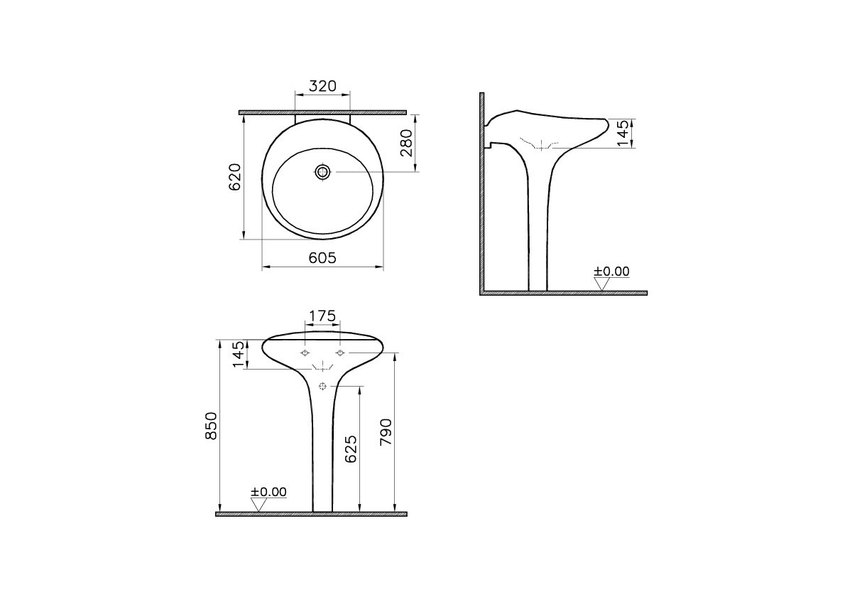 4251B403-0016  Vitraglobal Istanbul - Вид №1
