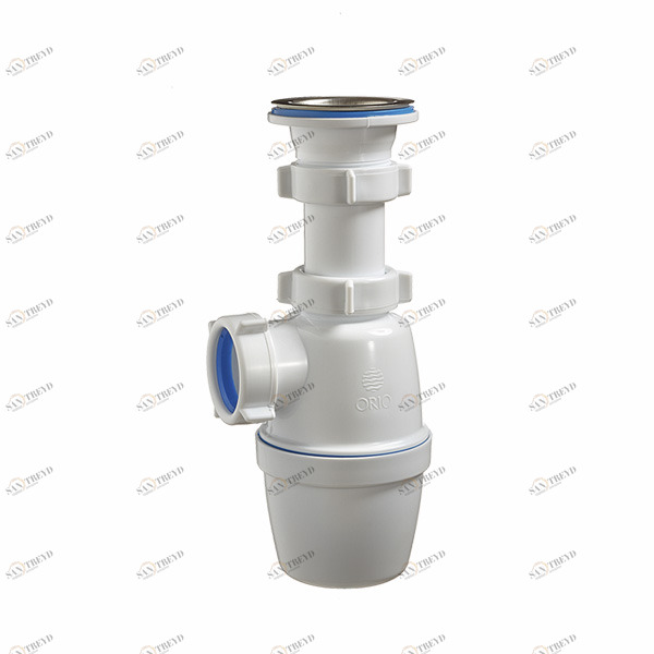 Сифон 1 1/2 40 А-4003 (О) А-4003 ОРИО 15162