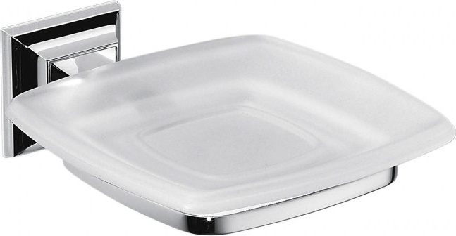 B3201 Мыльница настенная (хром) COLOMBO PORTOFINO Colombo Design