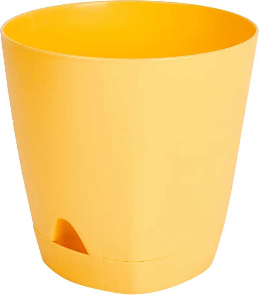 INGREEN Amsterdam — цветочный горшок со спелой грушей для комнатных растений 84315830