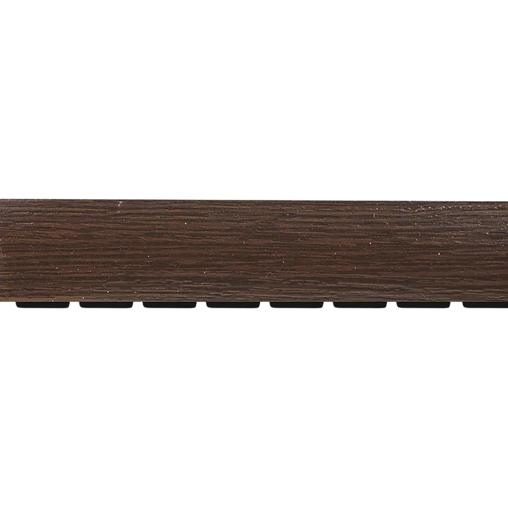 Профиль гибкий FloorExpert BR 252 0.95 м цвет венге линум STLM-2205926 - Вид №1