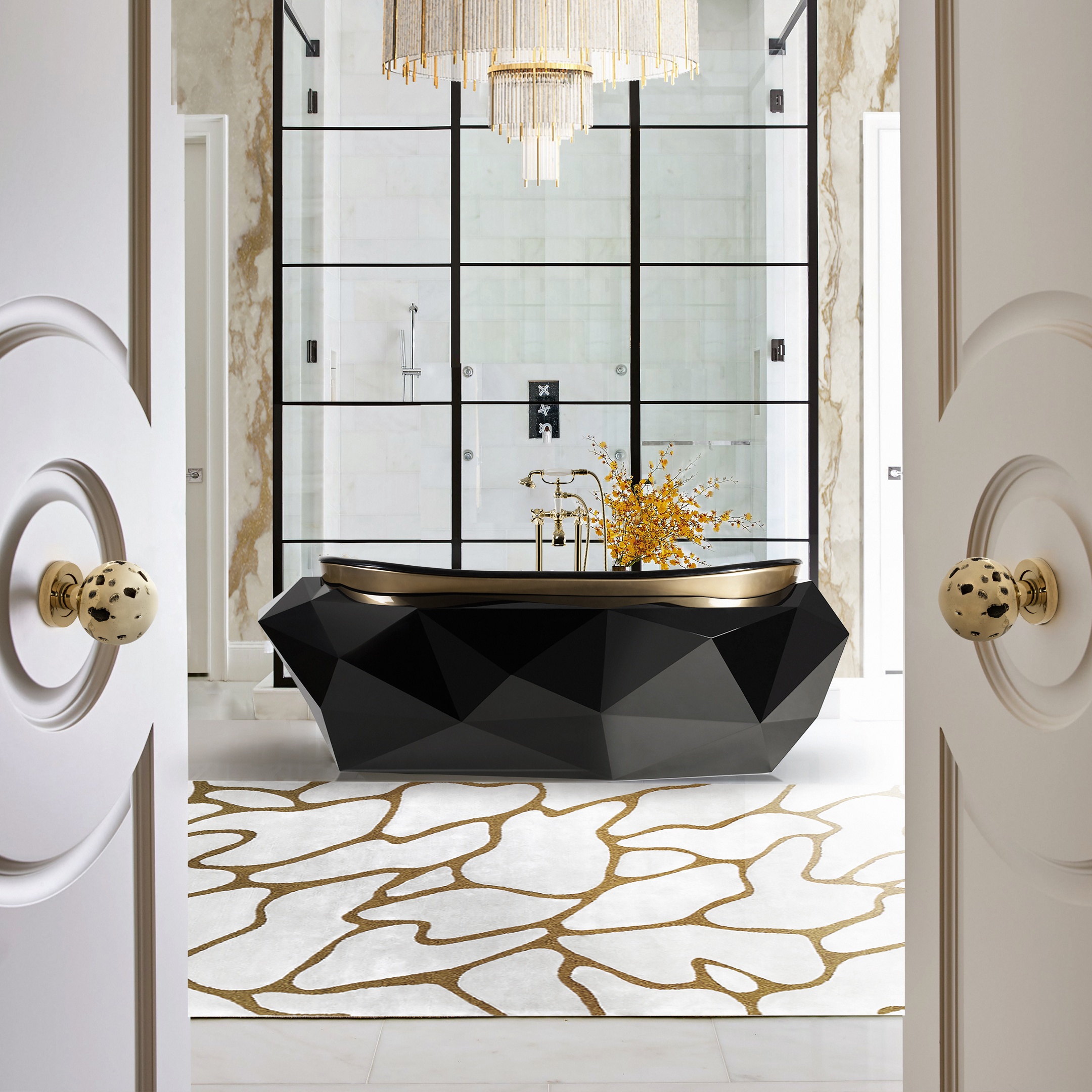 EA1048 Meteor PULLCAST Earth Collection  - Вид №5